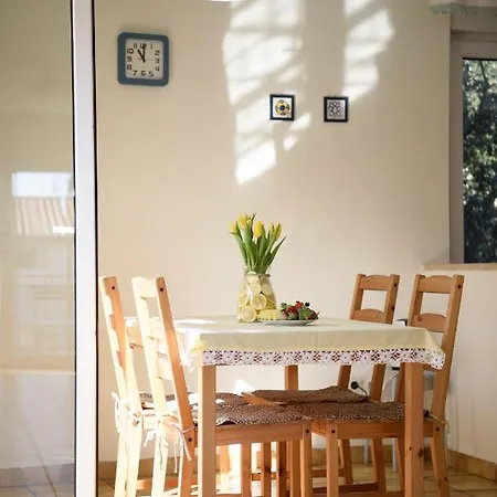 Claudia Lemon Hébergement de vacances