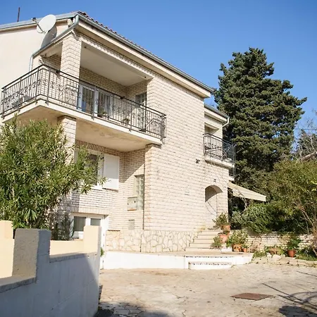 Casa vacanze Claudia Lemon