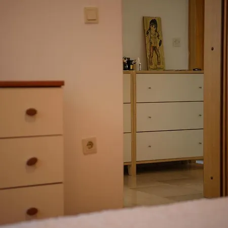 Casa de Férias Claudia Lemon Premantura