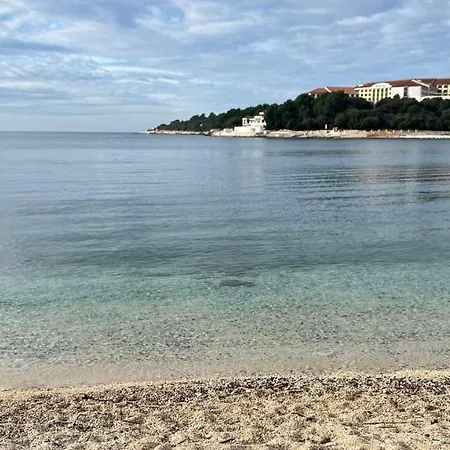 Casa vacanze Claudia C Premantura