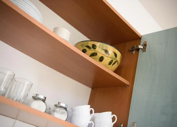 Hébergement de vacances Claudia Lemon *