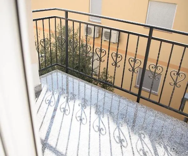 Casa vacanze Claudia Lemon