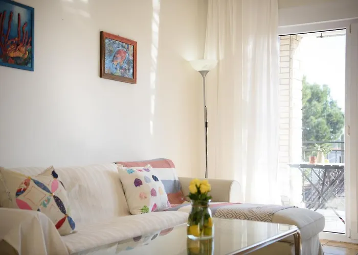 Claudia Lemon Hébergement de vacances