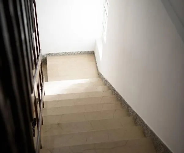 Claudia Lemon Hébergement de vacances Premantura