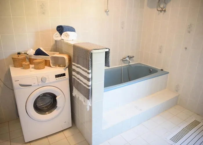 Claudia Lemon Hébergement de vacances Premantura