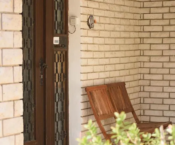 Hébergement de vacances Claudia Lemon Premantura