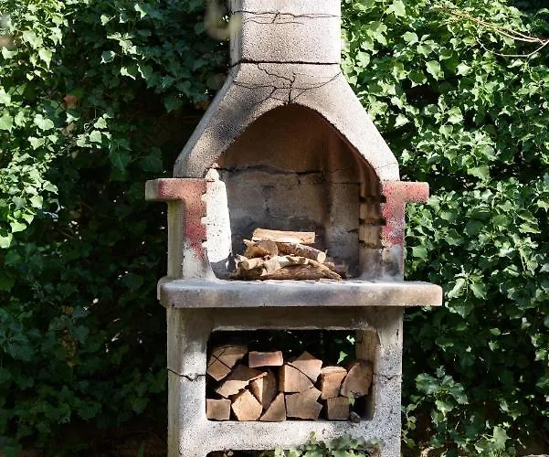 Claudia Lemon Hébergement de vacances Premantura