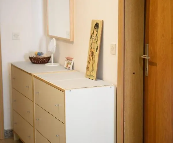 Claudia Lemon Hébergement de vacances Premantura