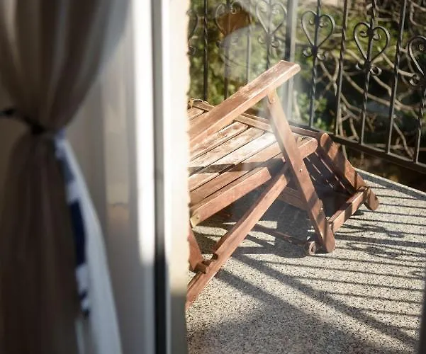 Claudia Lemon Hébergement de vacances