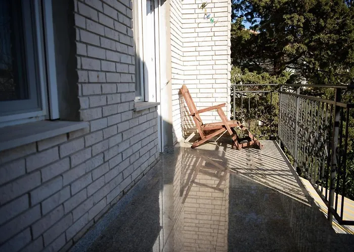 Hébergement de vacances Claudia Lemon *