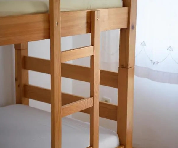 Claudia Lemon Hébergement de vacances *