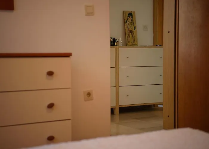 Hébergement de vacances Claudia Lemon Premantura