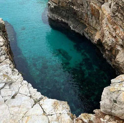 Hébergement de vacances Claudia Lemon Premantura