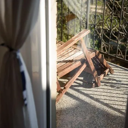 Claudia Lemon Ferienhaus