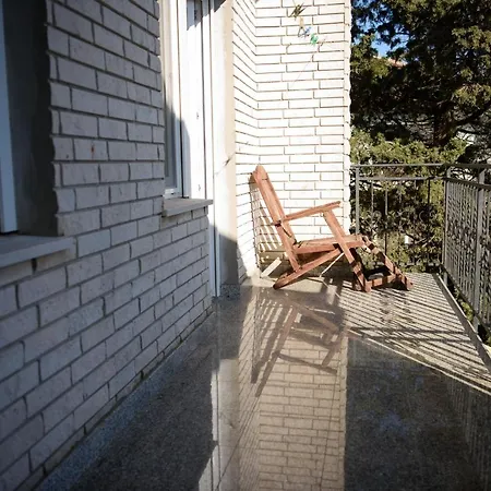 Ferienhaus Claudia Lemon *