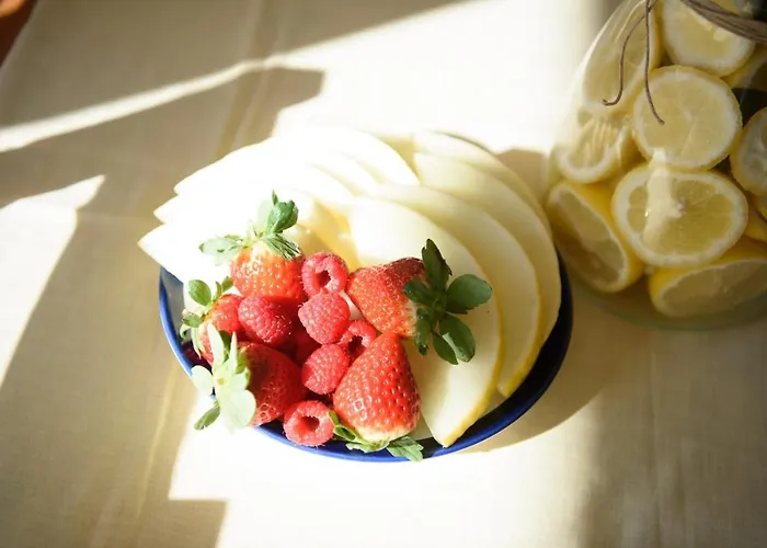 Claudia Lemon Premantura