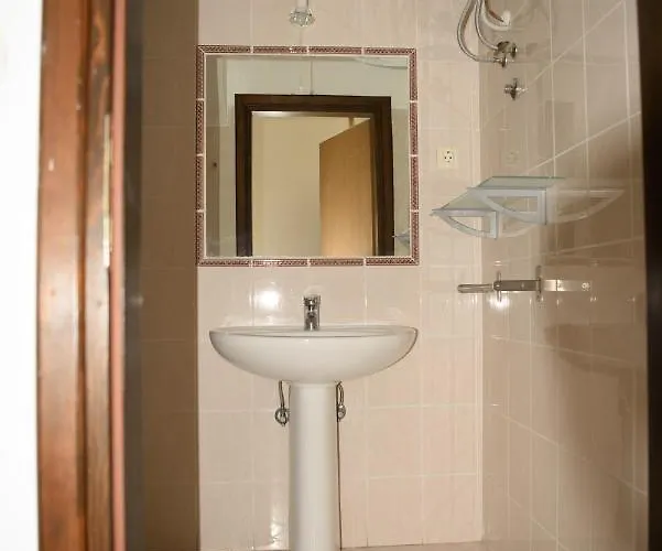 Prázdninový dům Claudia Lemon